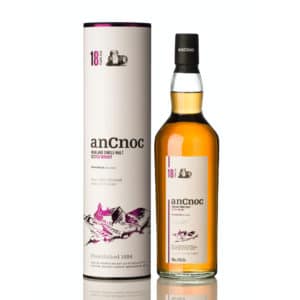 AnCnoc 18 Year Old